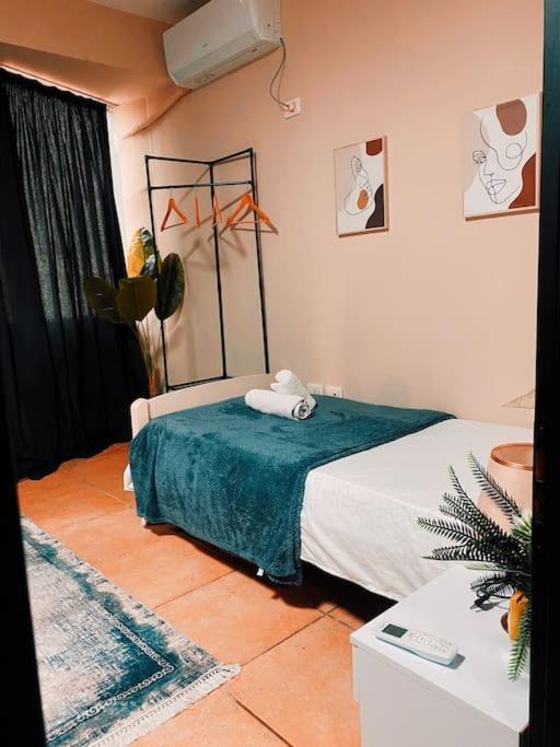 City Central Amazona Appartment Tirana Bagian luar foto
