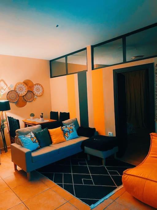 City Central Amazona Appartment Tirana Bagian luar foto